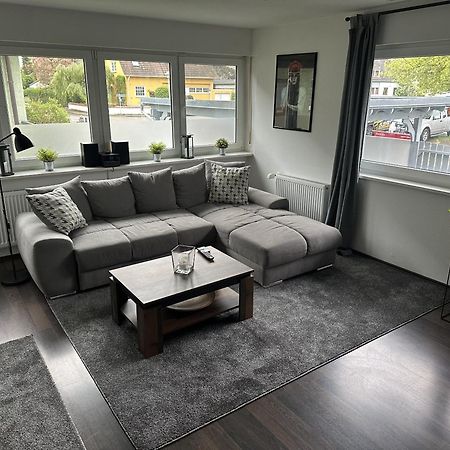 Ferienwohnung Paradies Hella Kippenheim Eksteriør billede