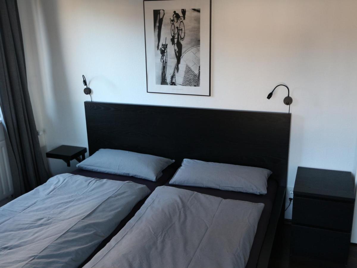 Ferienwohnung Paradies Hella Kippenheim Eksteriør billede