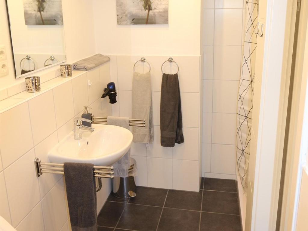 Ferienwohnung Paradies Hella Kippenheim Værelse billede